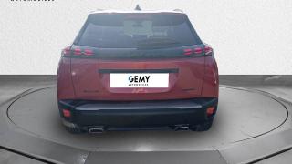 Peugeot 2008  - Allure - photo 4