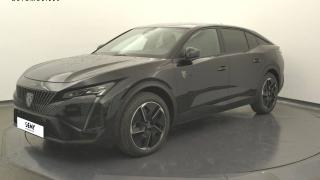 Peugeot 408  - Gt - photo 0