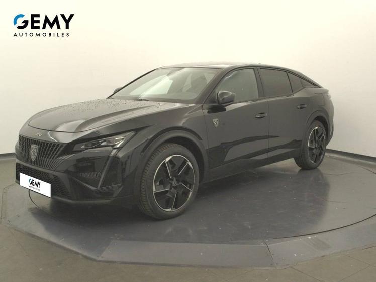 Peugeot 408  - Gt - 24 285 €