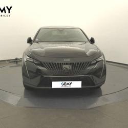 Peugeot 408 408 PHEV 180 e-EAT8 GT Ch&acirc;teaubriant