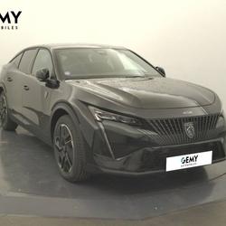 Peugeot 408 408 PHEV 180 e-EAT8 GT Ch&acirc;teaubriant