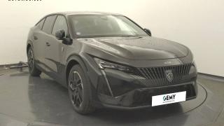 Peugeot 408  - Gt - photo 2