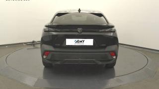Peugeot 408  - Gt - photo 4