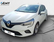 Renault Clio 5 Tours