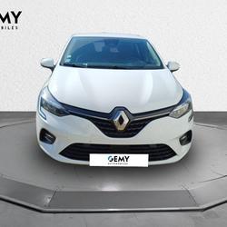 Renault Clio 5 Clio Blue dCi 100 - 21N Business Tours