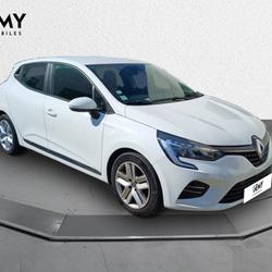 Renault Clio 5 Clio Blue dCi 100 - 21N Business Tours