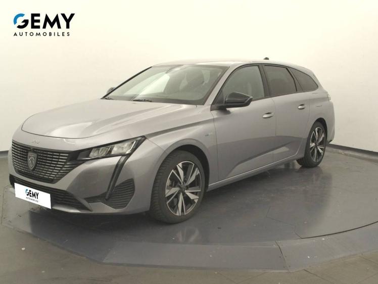 Peugeot 308 SW Phase 2  - Allure - 18 885 €