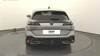 Peugeot 308 SW Phase 2  - Allure - photo 4