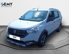 Dacia Lodgy Chambray-lès-Tours