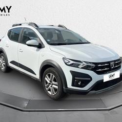 Dacia Sandero Sandero TCe 90 CVT Stepway Confort Le Mans