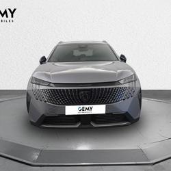 Peugeot 5008 5008 Hybrid 145 ch e-DCS6 Allure Ch&acirc;teaubriant