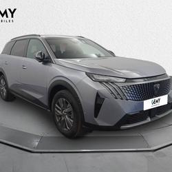 Peugeot 5008 5008 Hybrid 145 ch e-DCS6 Allure Ch&acirc;teaubriant
