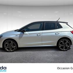 Skoda Fabia Fabia 1.5 TSI 150 ch EVO 2 DSG7 Monte-Carlo Saint-L&eacute;onard