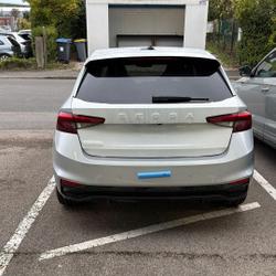 Skoda Fabia Fabia 1.5 TSI 150 ch EVO 2 DSG7 Monte-Carlo Saint-L&eacute;onard