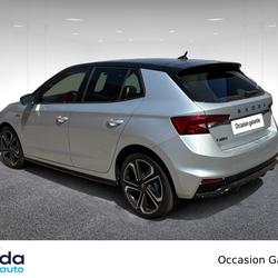 Skoda Fabia Fabia 1.5 TSI 150 ch EVO 2 DSG7 Monte-Carlo Saint-L&eacute;onard