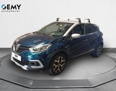 Renault Captur Chambray-lès-Tours
