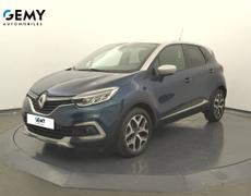 Renault Captur Chambray-lès-Tours