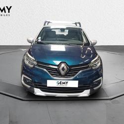 Renault Captur Captur TCe 90 Intens Chambray-l&egrave;s-Tours