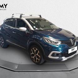 Renault Captur Captur TCe 90 Intens Chambray-l&egrave;s-Tours