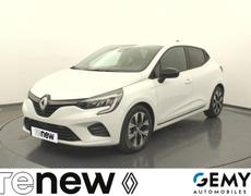 Renault Clio 5 Societe Chambray-lès-Tours