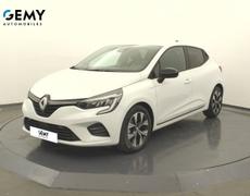 Renault Clio 5 Societe Chambray-lès-Tours