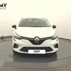 Renault Clio 5 Societe CLIO SOCIETE E-TECH FULL HYBRID 145 EVOLUTION REVERSIBLE occasion - Chambray-l&egrave;s-Tours - photo 2/20