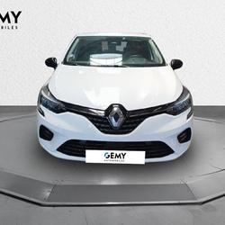 Renault Clio 5 Societe CLIO SOCIETE E-TECH FULL HYBRID 145 EVOLUTION REVERSIBLE Chambray-l&egrave;s-Tours