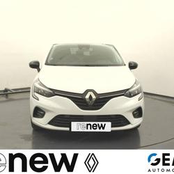 Renault Clio 5 Societe CLIO SOCIETE E-TECH FULL HYBRID 145 EVOLUTION REVERSIBLE Chambray-l&egrave;s-Tours