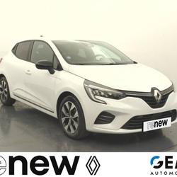 Renault Clio 5 Societe CLIO SOCIETE E-TECH FULL HYBRID 145 EVOLUTION REVERSIBLE Chambray-l&egrave;s-Tours