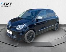 Renault Twingo 3 Le Mans