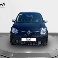 Renault Twingo 3 Twingo III SCe 65 SL Urban Night Le Mans