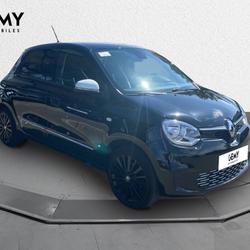 Renault Twingo 3 Twingo III SCe 65 SL Urban Night Le Mans