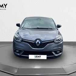 Renault Scenic 4 Scenic dCi 110 Energy Intens Ch&acirc;teaubriant