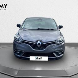 Renault Scenic 4 dCi 110 Energy Intens occasion - Ch&acirc;teaubriant - photo 2/29