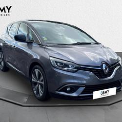Renault Scenic 4 Scenic dCi 110 Energy Intens Ch&acirc;teaubriant