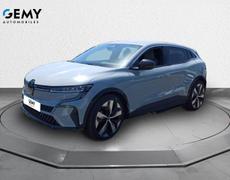 Renault Megane E-Tech Chambray-lès-Tours