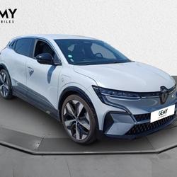 Renault Megane E-Tech Megane E-Tech EV60 220 ch super charge Techno Chambray-l&egrave;s-Tours