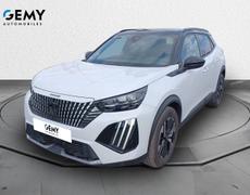 Peugeot 2008 - 2008 Hybrid 136 e-DCS6 GT - 24 485 €