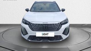 Peugeot 2008  - Gt - photo 1