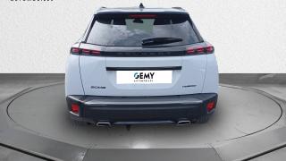 Peugeot 2008  - Gt - photo 4