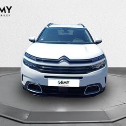 Citroen C5 Aircross C5 Aircross PureTech 130 S&S EAT8 Shine Chambray-l&egrave;s-Tours