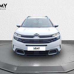 Citroen C5 Aircross C5 Aircross PureTech 130 S&S EAT8 Shine Chambray-l&egrave;s-Tours