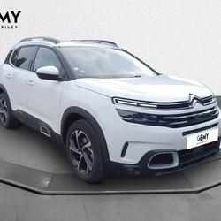 Citroen C5 Aircross C5 Aircross PureTech 130 S&S EAT8 Shine Chambray-l&egrave;s-Tours