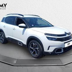 Citroen C5 Aircross C5 Aircross PureTech 130 S&S EAT8 Shine Chambray-l&egrave;s-Tours