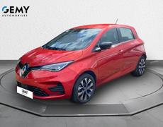 Renault Zoe Le Mans
