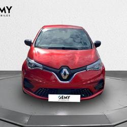 Renault Zoe Zoe R110 - 22B Evolution Le Mans