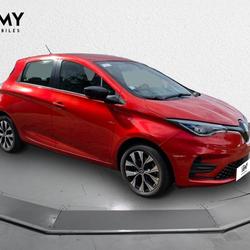 Renault Zoe Zoe R110 - 22B Evolution Le Mans