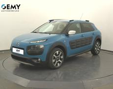 Citroen C4 Cactus - C4 Cactus PureTech 110 S&S Rip Curl - 8 485 €