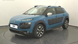 Citroen C4 Cactus  - photo 0