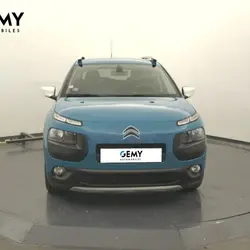 Citroen C4 Cactus PureTech 110 S&S Rip Curl occasion - Ch&acirc;teaubriant - photo 2/21